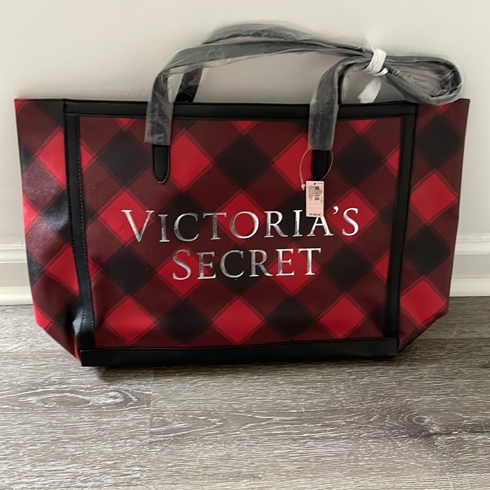 Victoria Secret tote bag